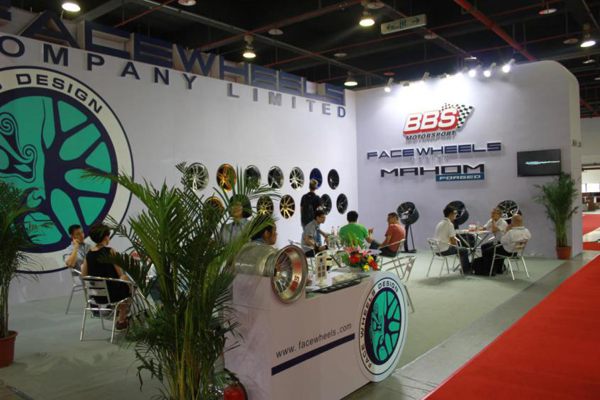 China International Tire Expo 2016